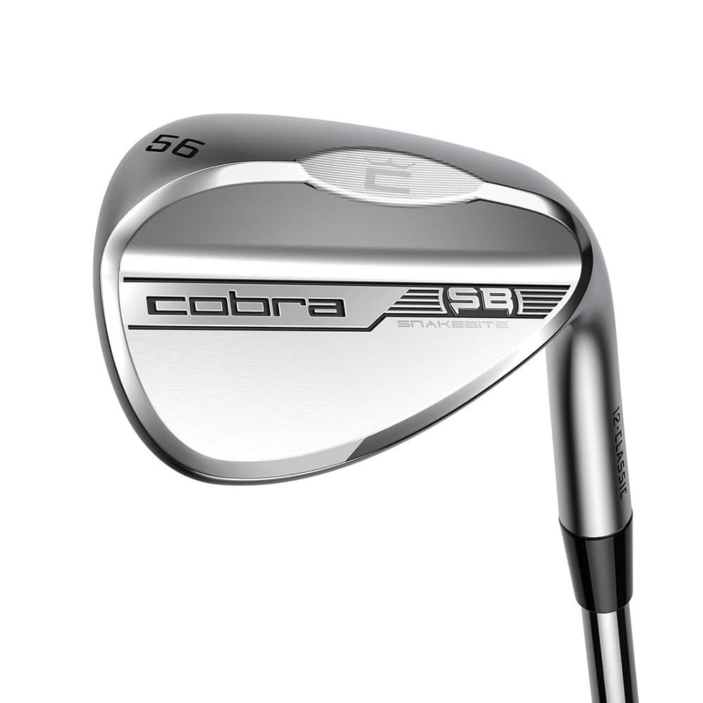 コブラ KING SB2 Vソール ウェッジ 56度 10° Dynamic Gold EX TOUR ISSUE メンズ 右用
