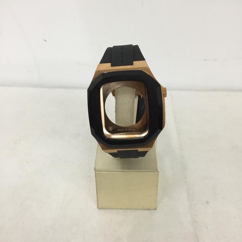 Daniel Wellington ダニエルウェリントン その他ファッション小物 DW0120001 スマートウォッチケース Apple Watchケース 40mm 10,175円