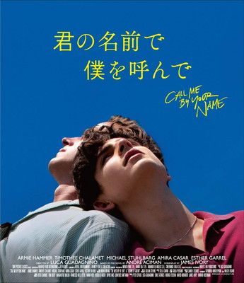 君の名前で僕を呼んで コレクターズ・エディション (初回生産限定) [Blu-ray] 8,068円