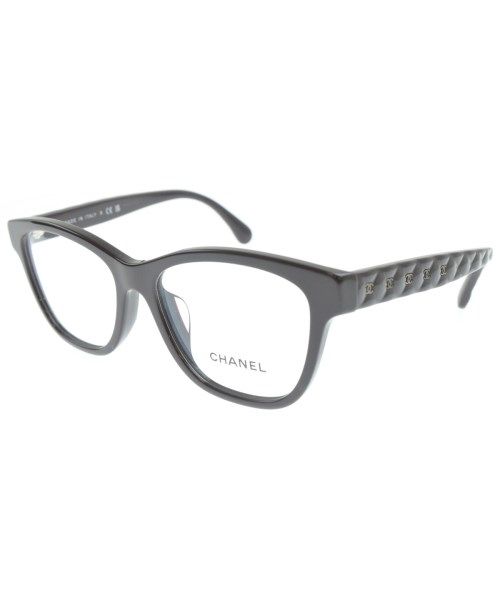 CHANEL メガネ レディース 【古着】【中古】【送料無料】