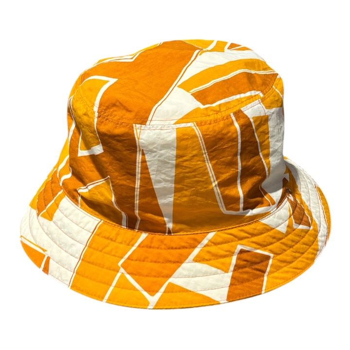【美品】 HERMES エルメス　バケットハット リバーシブル 28,600円