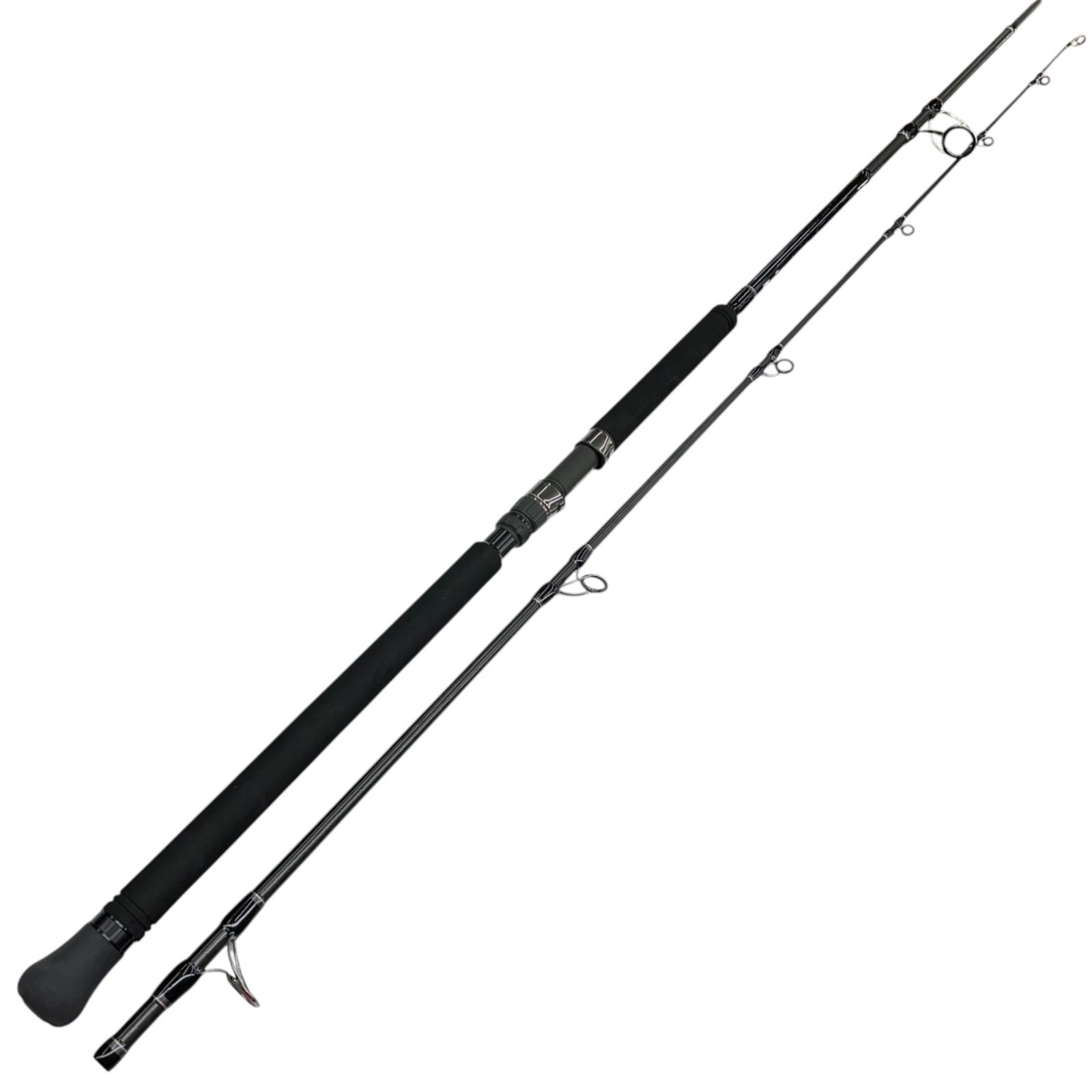 (1)【中古品】ロッドコム ストレイトショア SS-100/13 ③＊