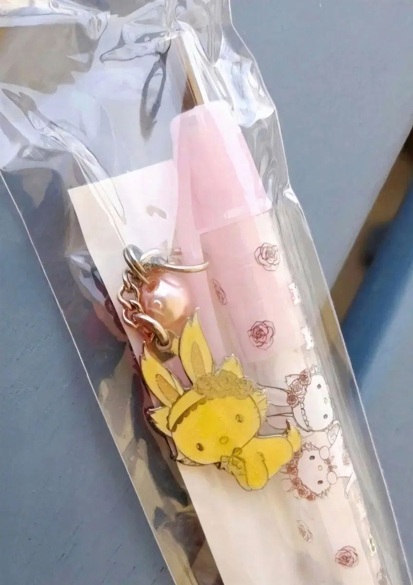 うさぎチャーミーキティ シャープペンシル ２キー hello kitty チャーミーキティ シャープペンシル うさぎ hello kitty シャープペンシル