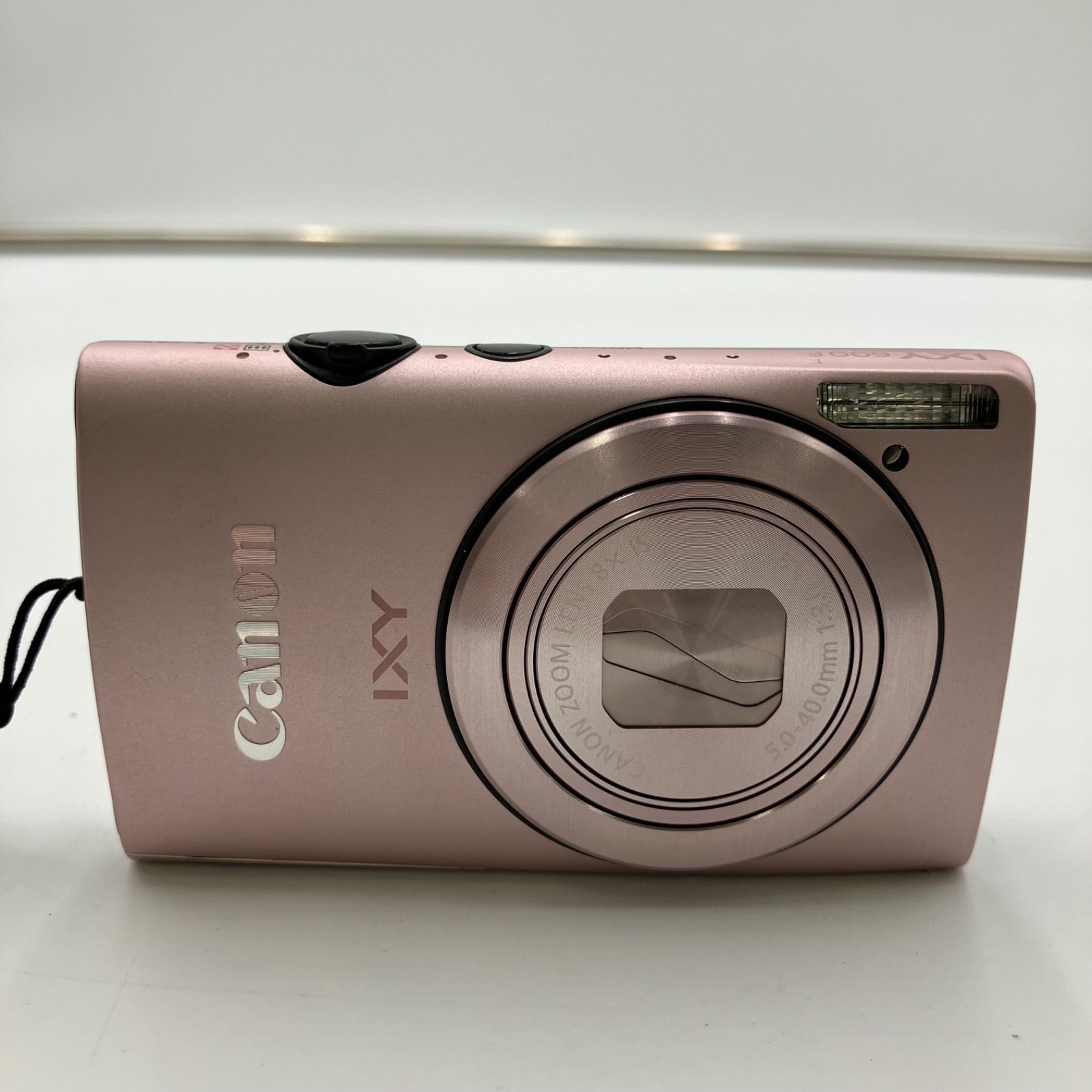 BC2799 Canon IXY 600 F PC1676 キャノン　デジタルカメラ　現状 18,000円