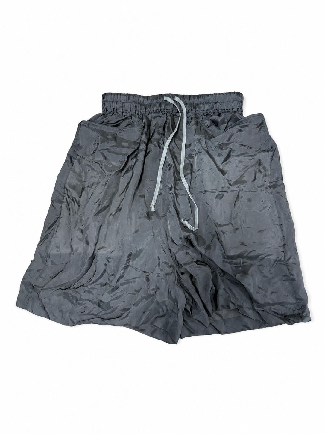 RICK OWENS リック・オウエンス HOLLYWOOD LIDO BOXERS ハーフパンツ 22,350円