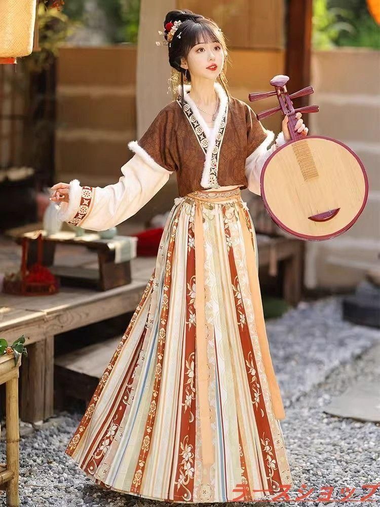 新品 漢服 コスプレ ワンピース　唐装　仙女服 中華風 コスプレ衣装 刺繍 可愛 民族風 制服 女装 舞台衣装 キャラクター衣装 学園祭 文化祭 雰囲気 お呼ばれ イベント 大人 舞台