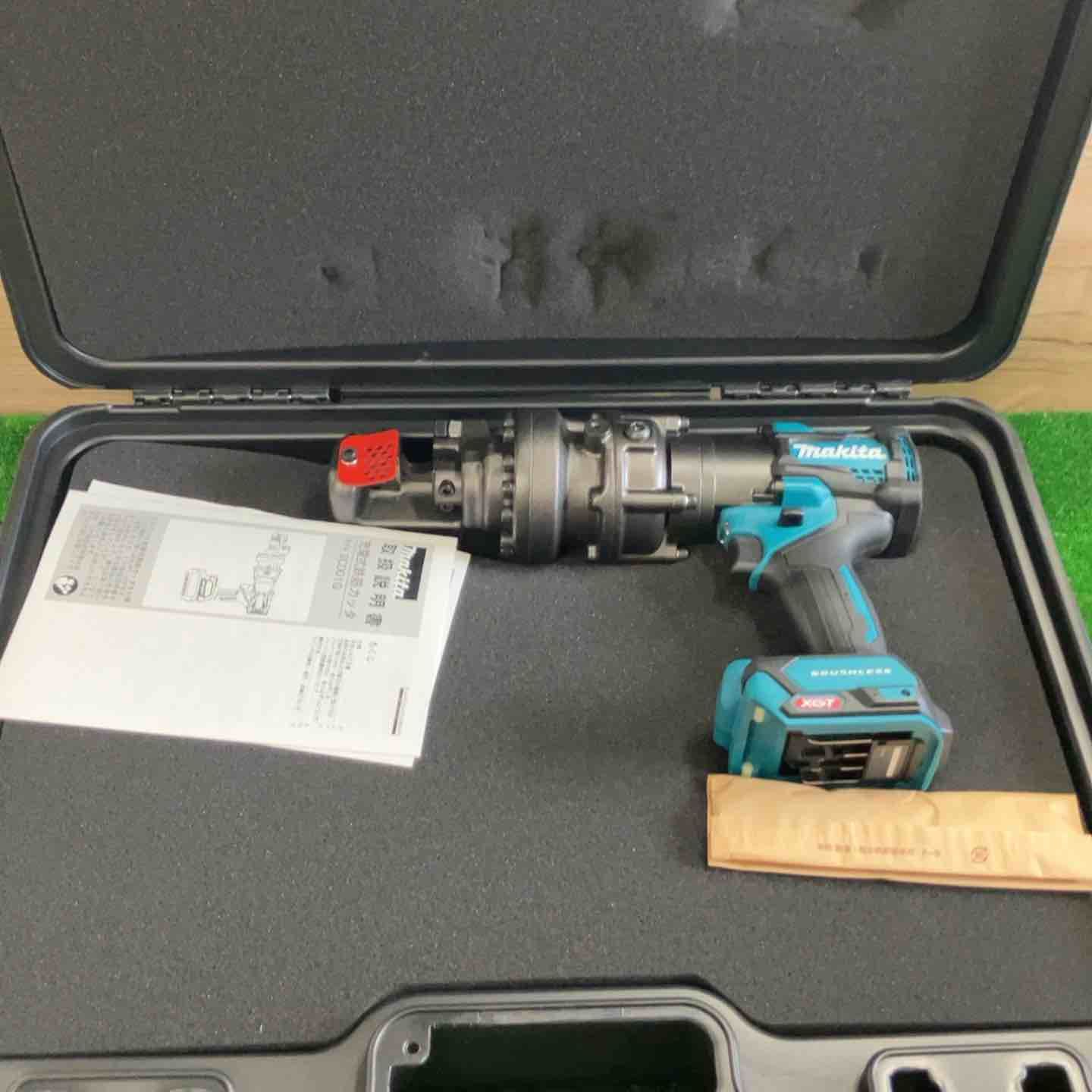 ★マキタ(makita) コードレス鉄筋カッター SC001GZK【町田店】