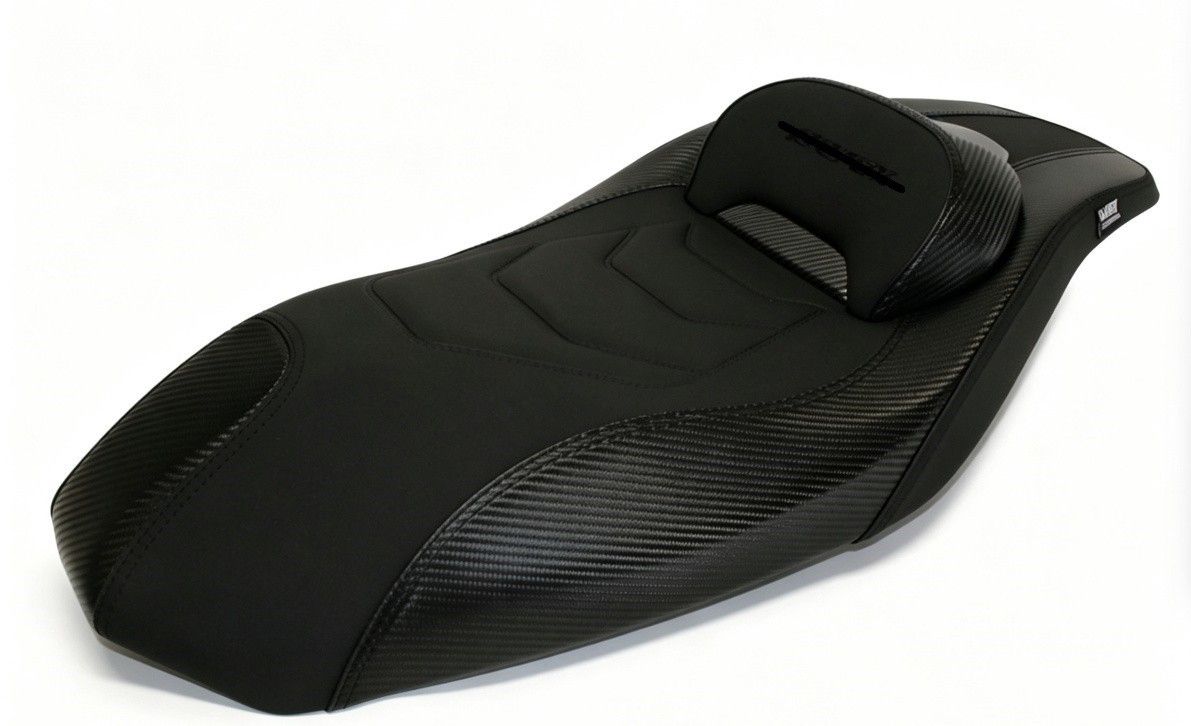 アエロックス 155 AEROX aerox155 V3 2026 以降 ローダウン スポーツカーボン シート 本体付き 黒 11,138円