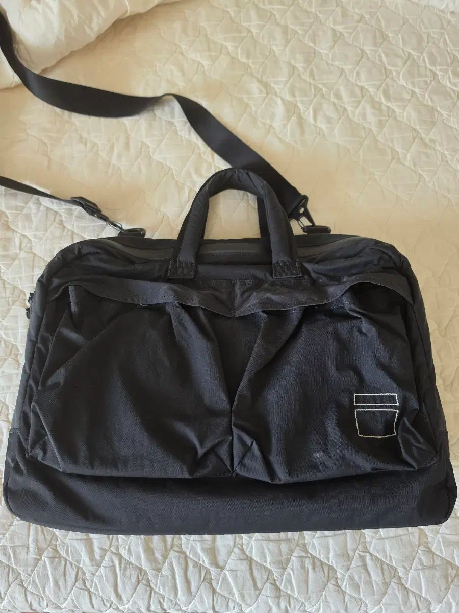 BLANKOF リー ポーターバッグ 19,775円