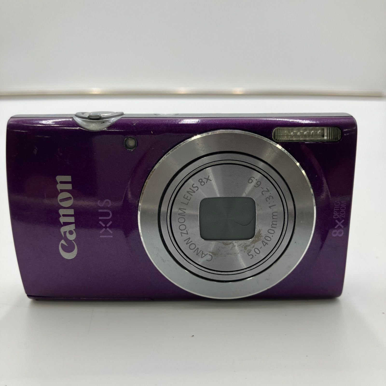 AA2940 캐논 IXUS 145 PC2048 캐논 디지털 카메라 상태