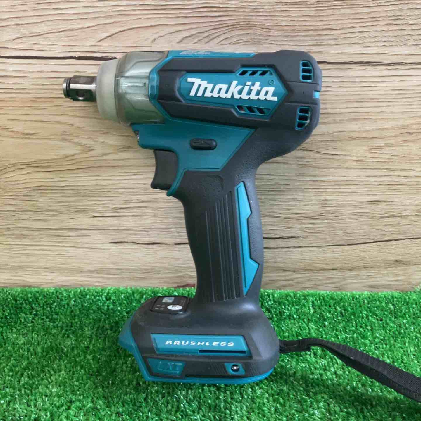 ◇マキタ(makita) コードレスインパクトレンチ 本体のみ TW181DZ【町田店】
