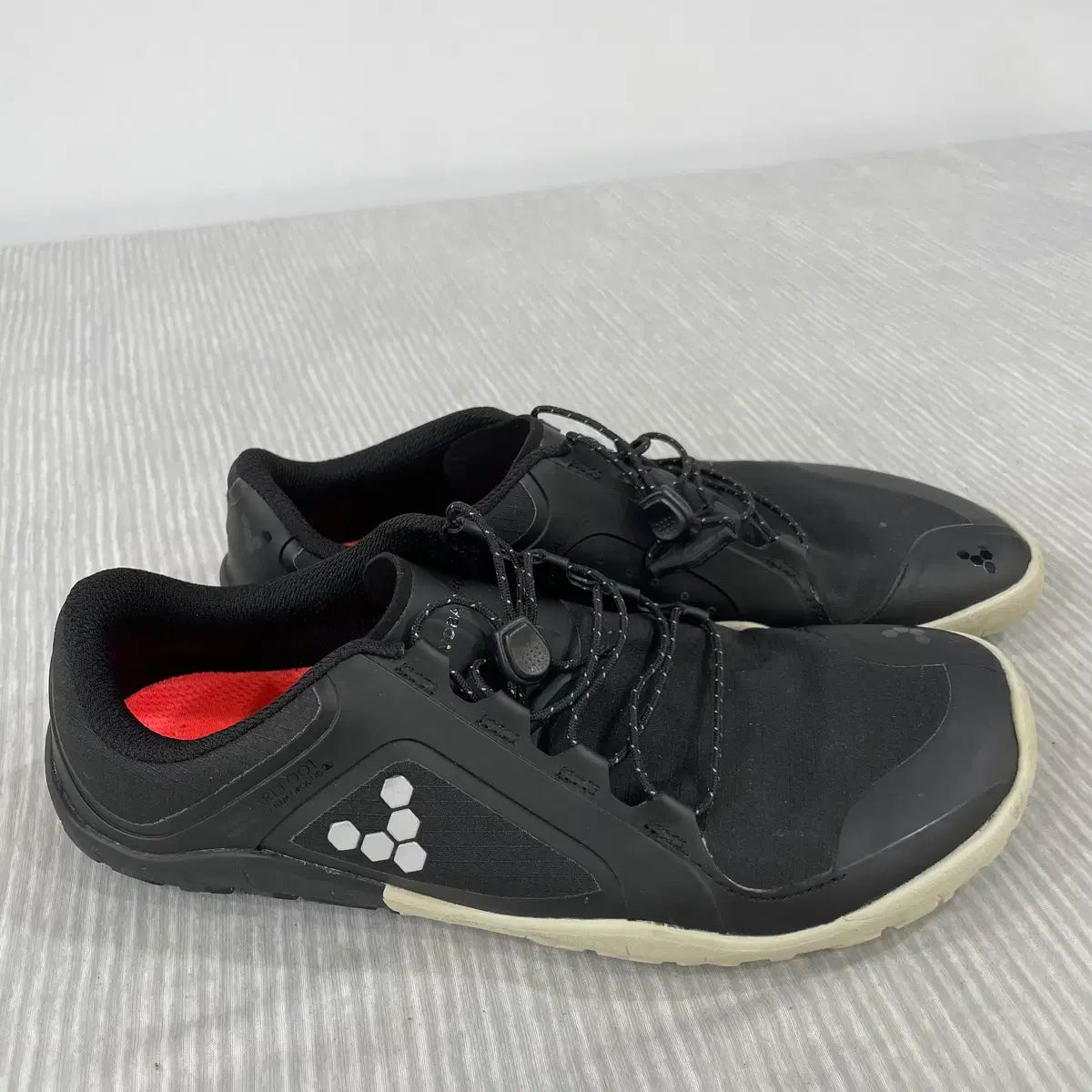 1310)VivoBearfoot Primus Trail3 All Weather FG スニーカー 245mm 12,437円