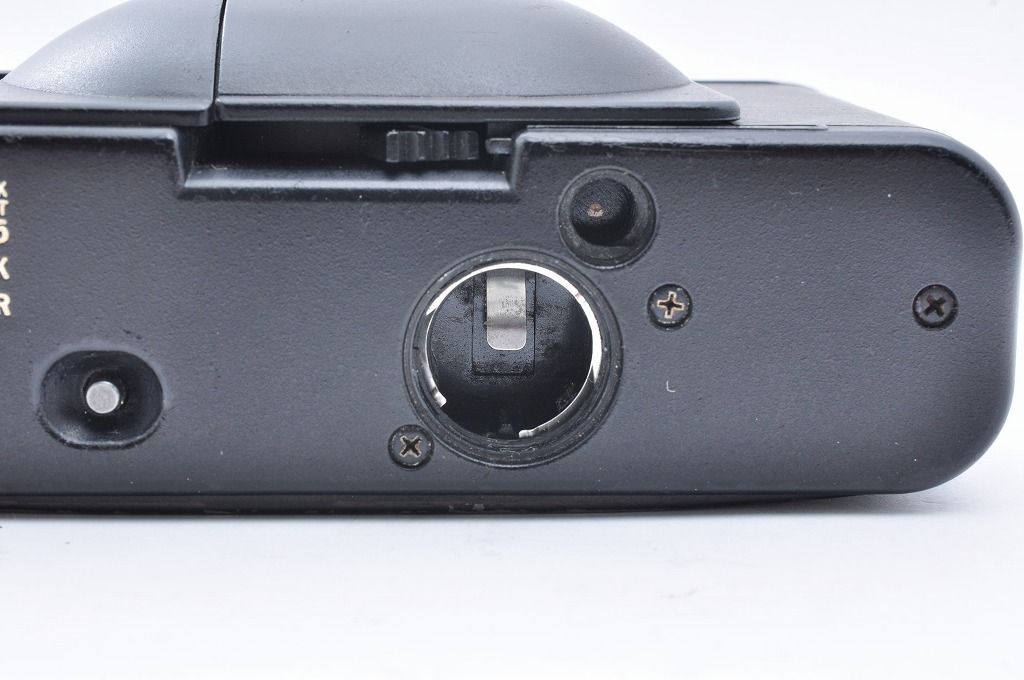 OLYMPUS XA 35mm コンパクト-compactフィルムカメラ-camera ズイコウ
