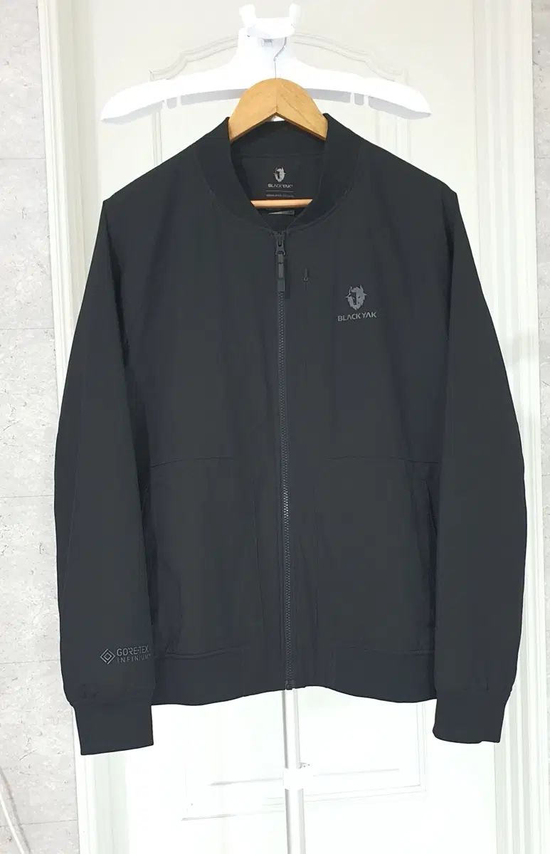 ブラックヤク GORE-TEX ゴアテックス インフィニウム ジャケット 110