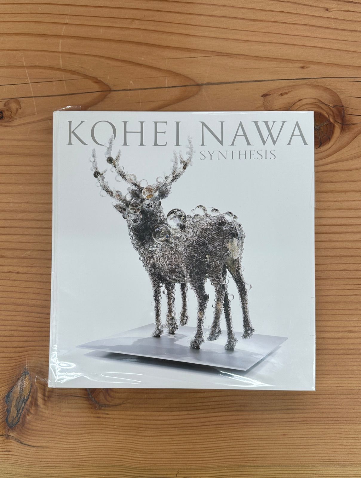 【未開封】KOHEI NAWA SYNTHESIS