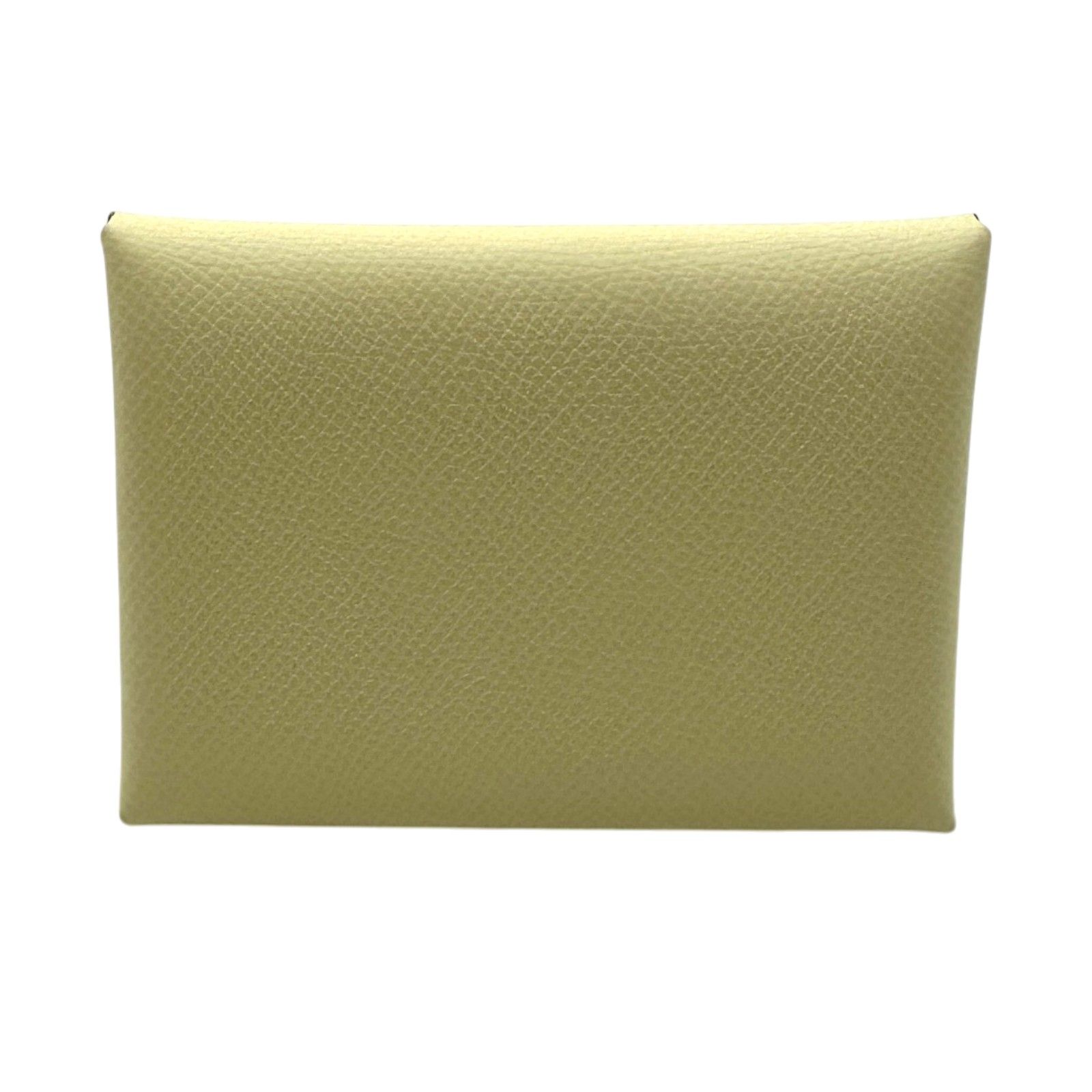 エルメス HERMES カルヴィデュオ Ｗ刻 ジョーンミルトン エプソン レディース カードケース