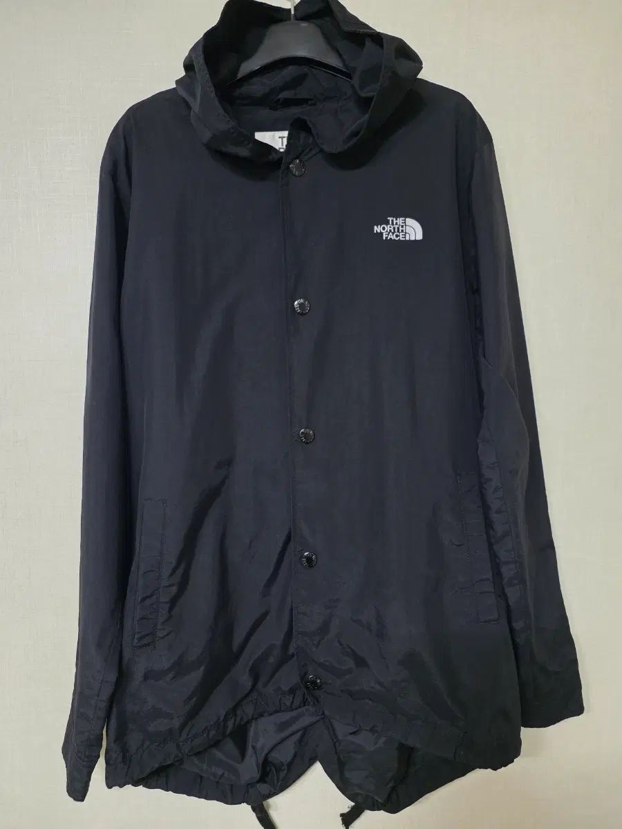 THE NORTH FACE ザノースフェイス フード ジャケット ブラック 7,688円