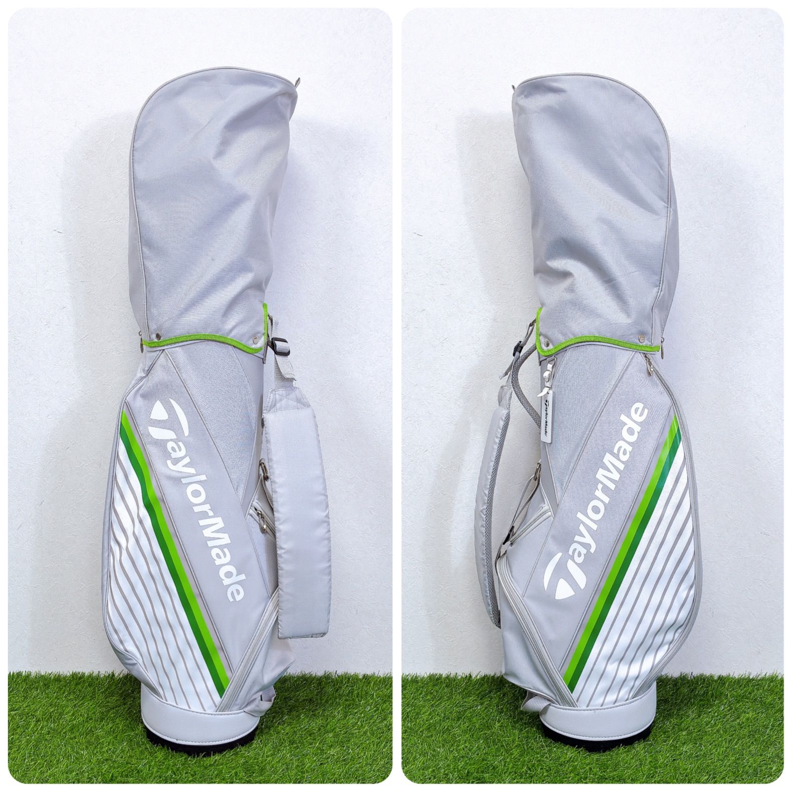 TaylorMade RBZ SPEED LITE / テーラーメイド スピードライト レディース ゴルフハーフセット L