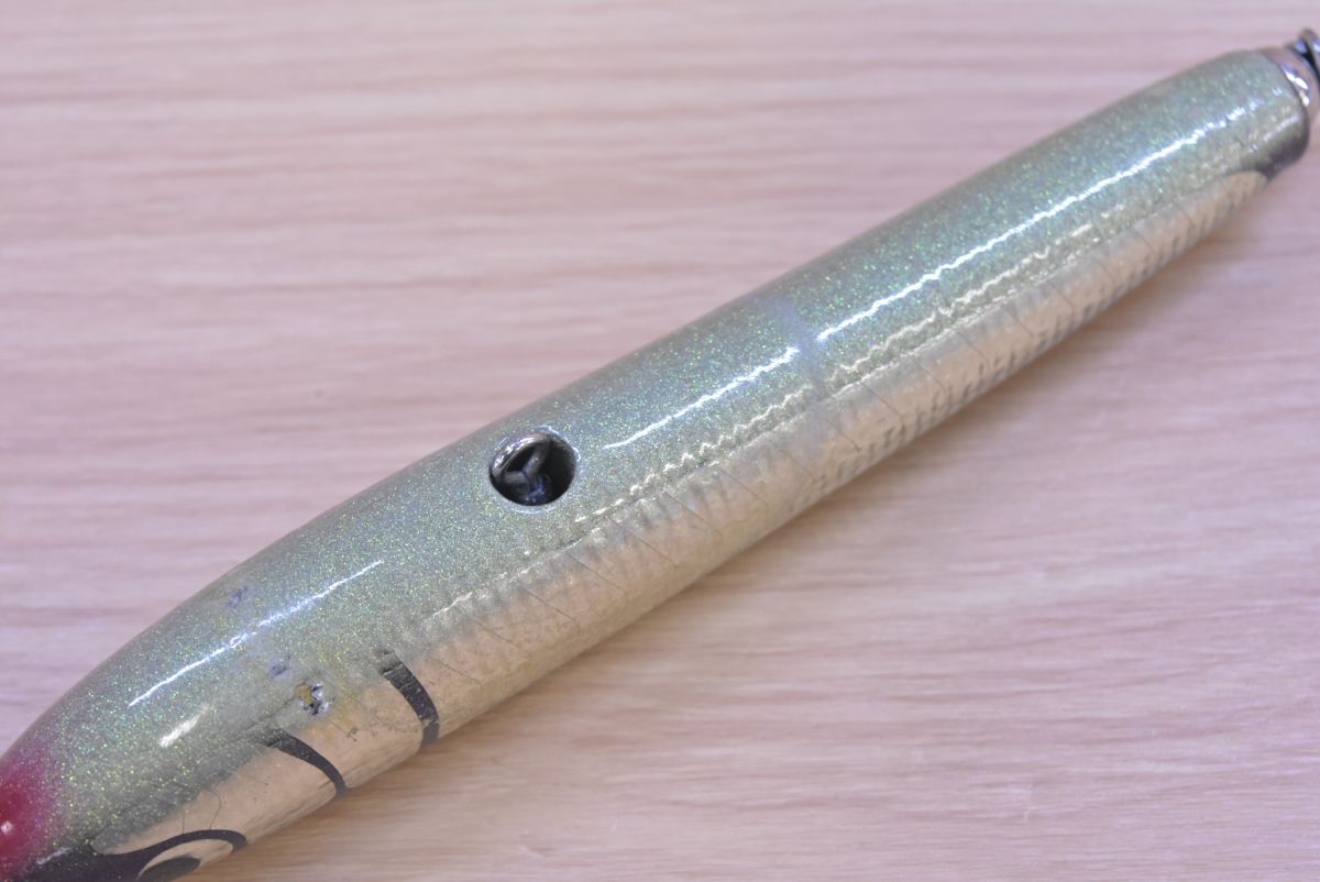 カーペンター KLL 002A Carpenter ヒラマサ GT マグロ キャスティング
