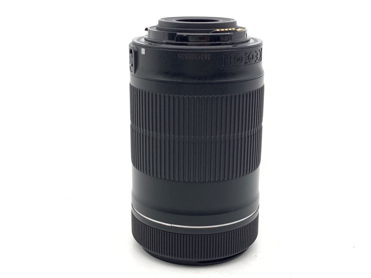 【中古】 【良品】 キヤノン EF-S55-250mm F4-5.6 IS STM
