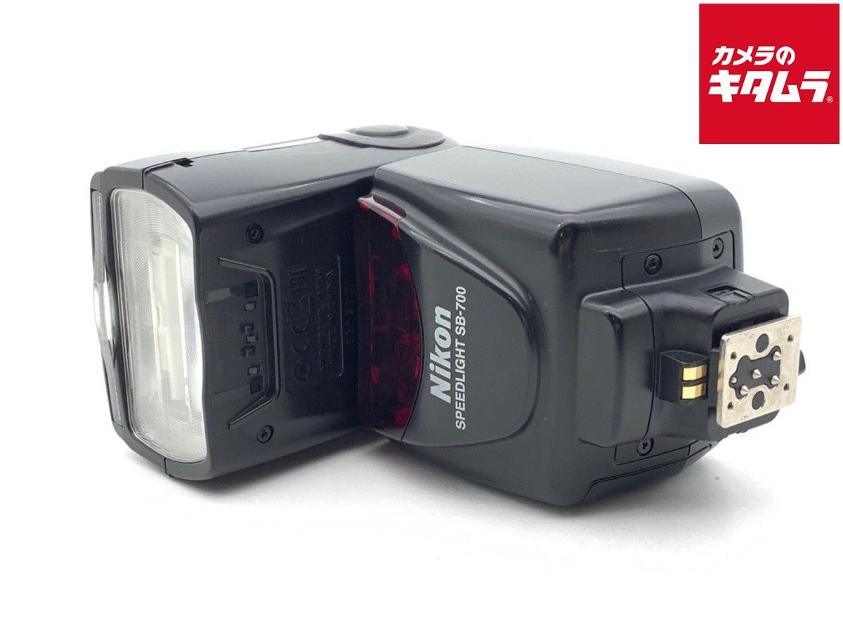 【中古】 【並品】 ニコン スピードライト SB-700