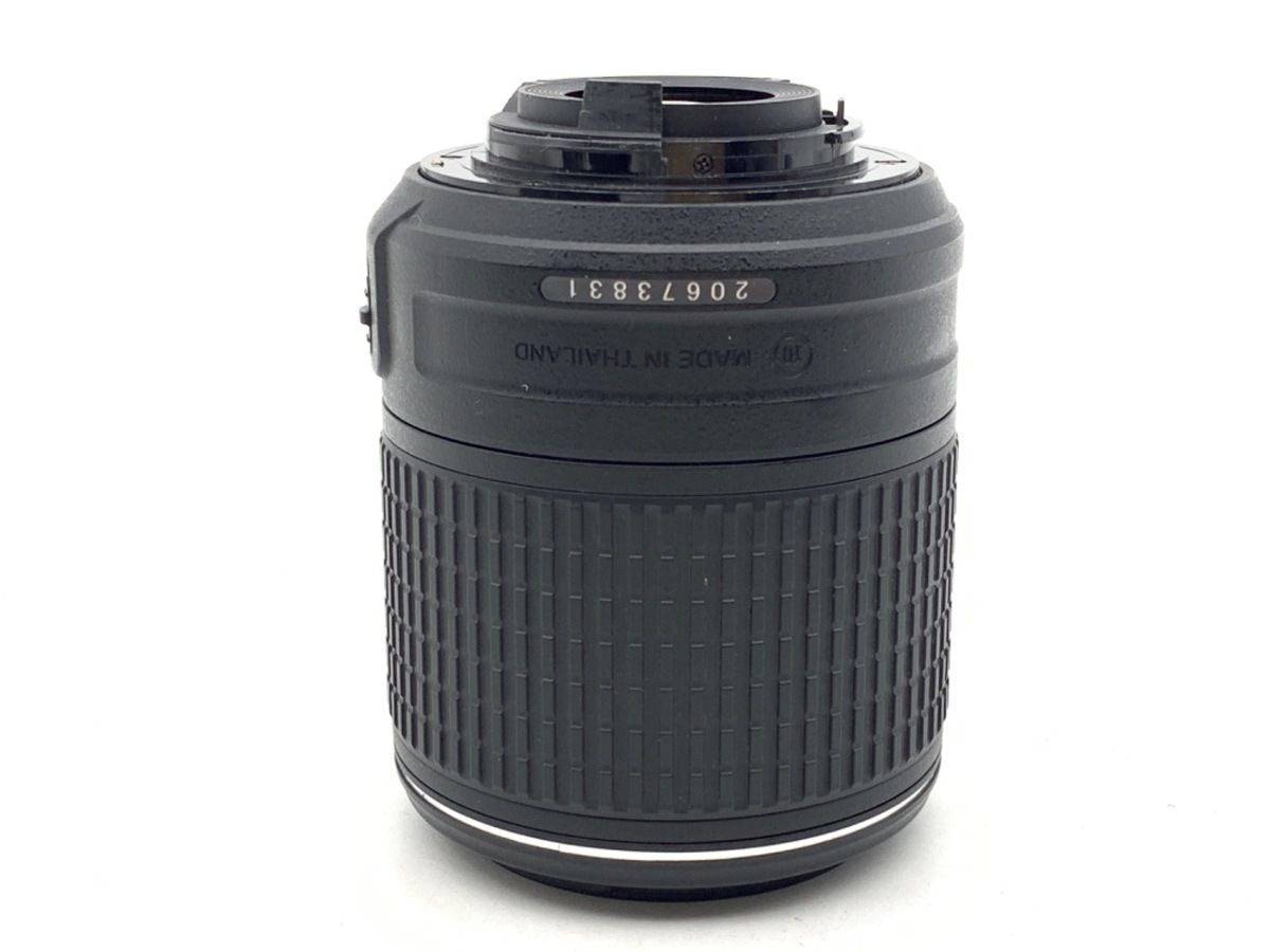 【中古】 【並品】 ニコン AF-S DX NIKKOR 55-200mm f/4-5.6G ED VR II