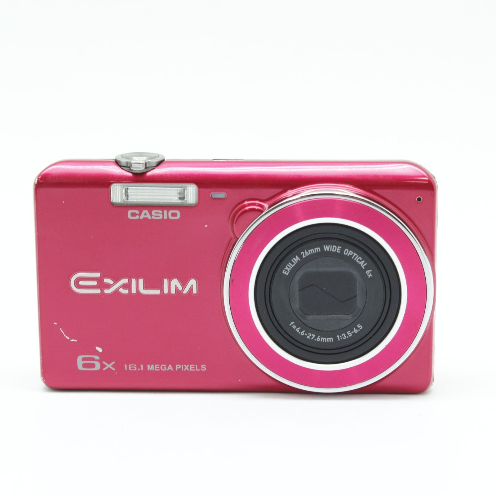 CASIO EX-Z 780 - メルカリ