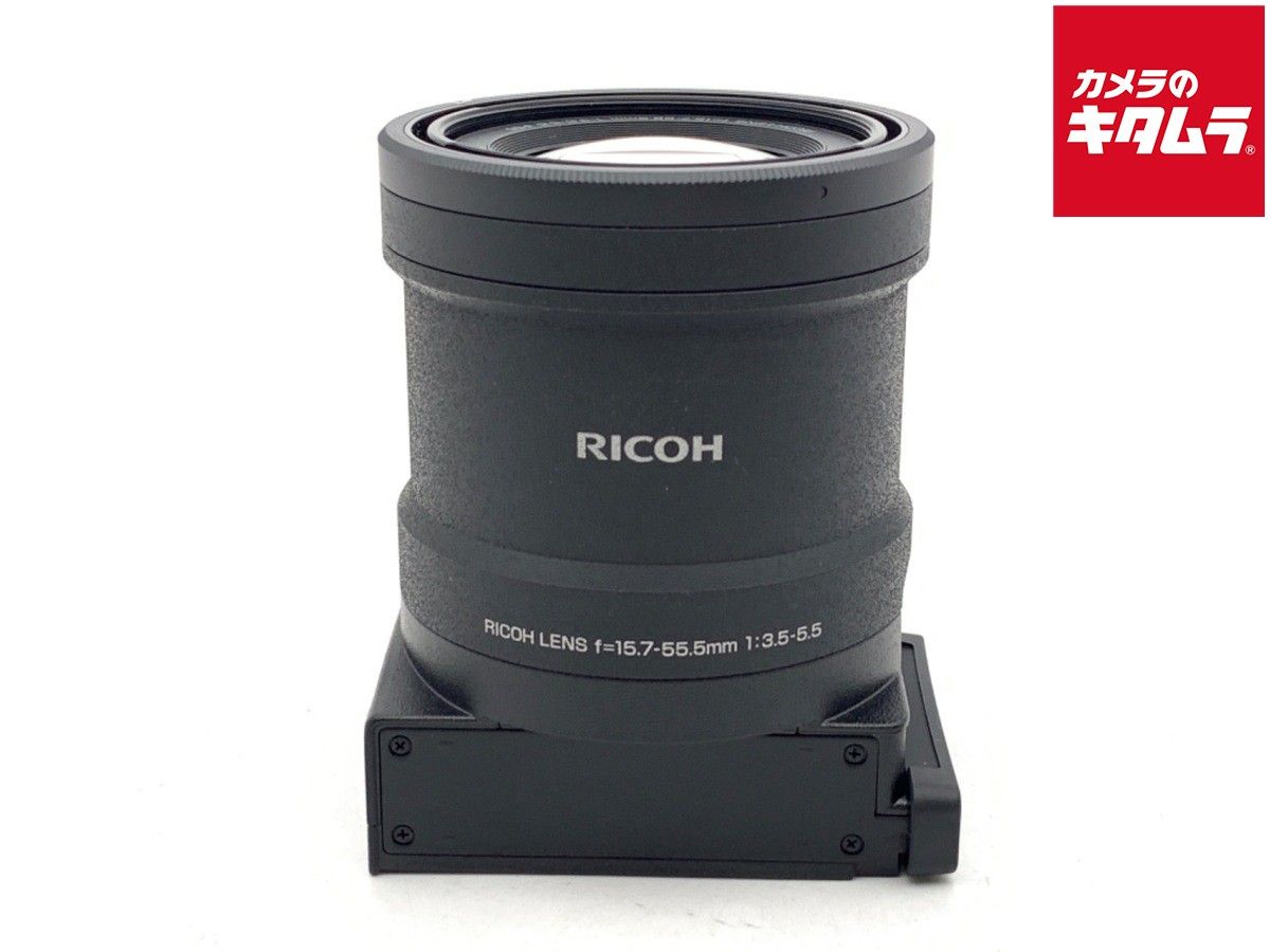 【中古】 【良品】 リコー LENS A16 24-85mm F3.5-5.5