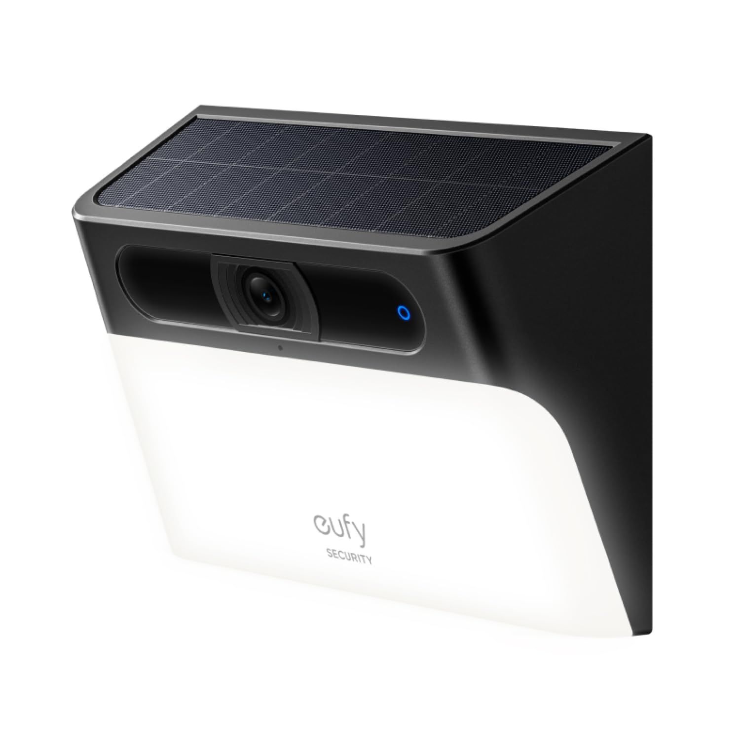 Eufy Solar Wall Light Cam S120 (フルHDモデル) c2c9cbf1