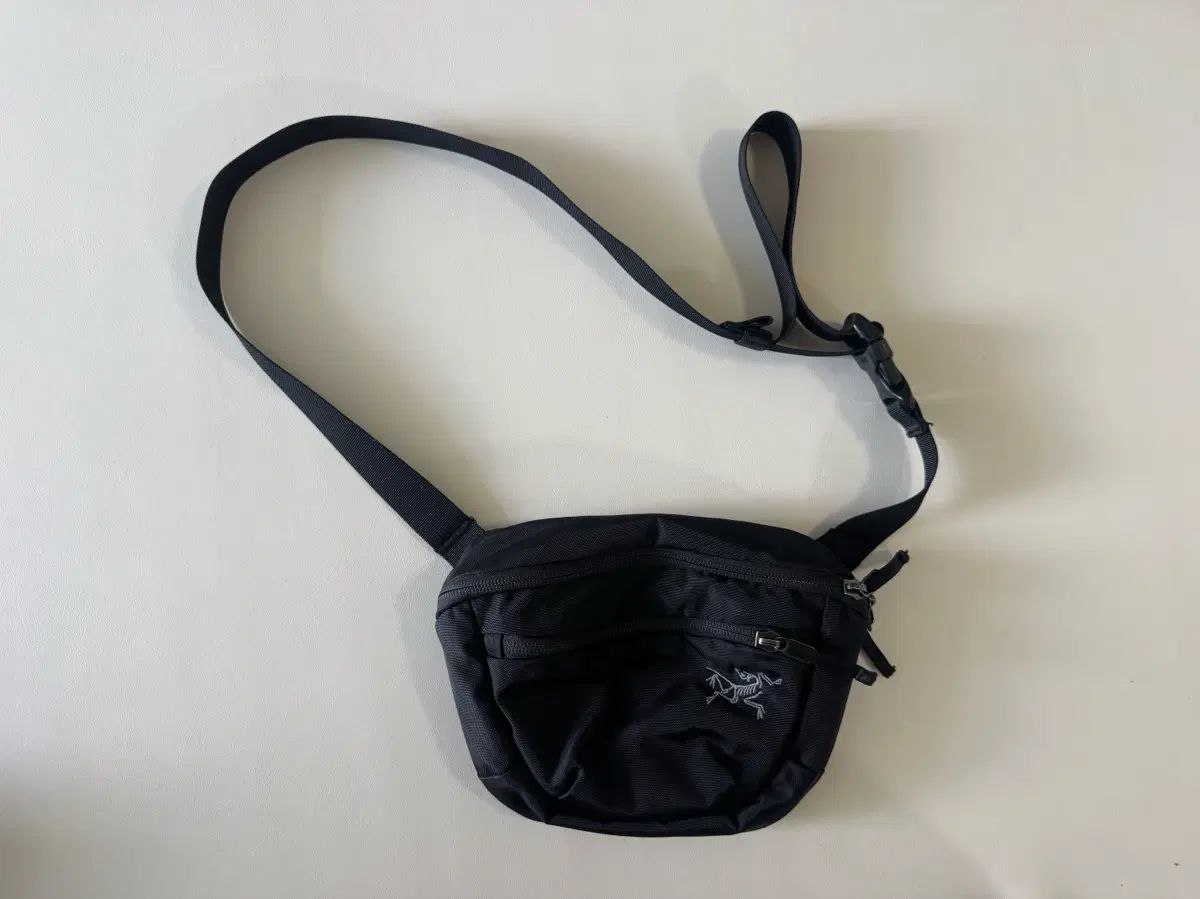 ARC'TERYX アークテリクス ヒップバッグ (廃盤 バージョン)