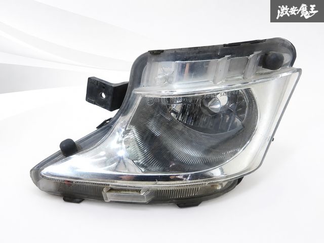 【良品!!】 LEXUS レクサス 純正 USF40 USF41 UVF45 UVF46 LS460 LS600h LS 中期 フォグランプ フォグライト 左側 KOITO 50-115 即納 棚