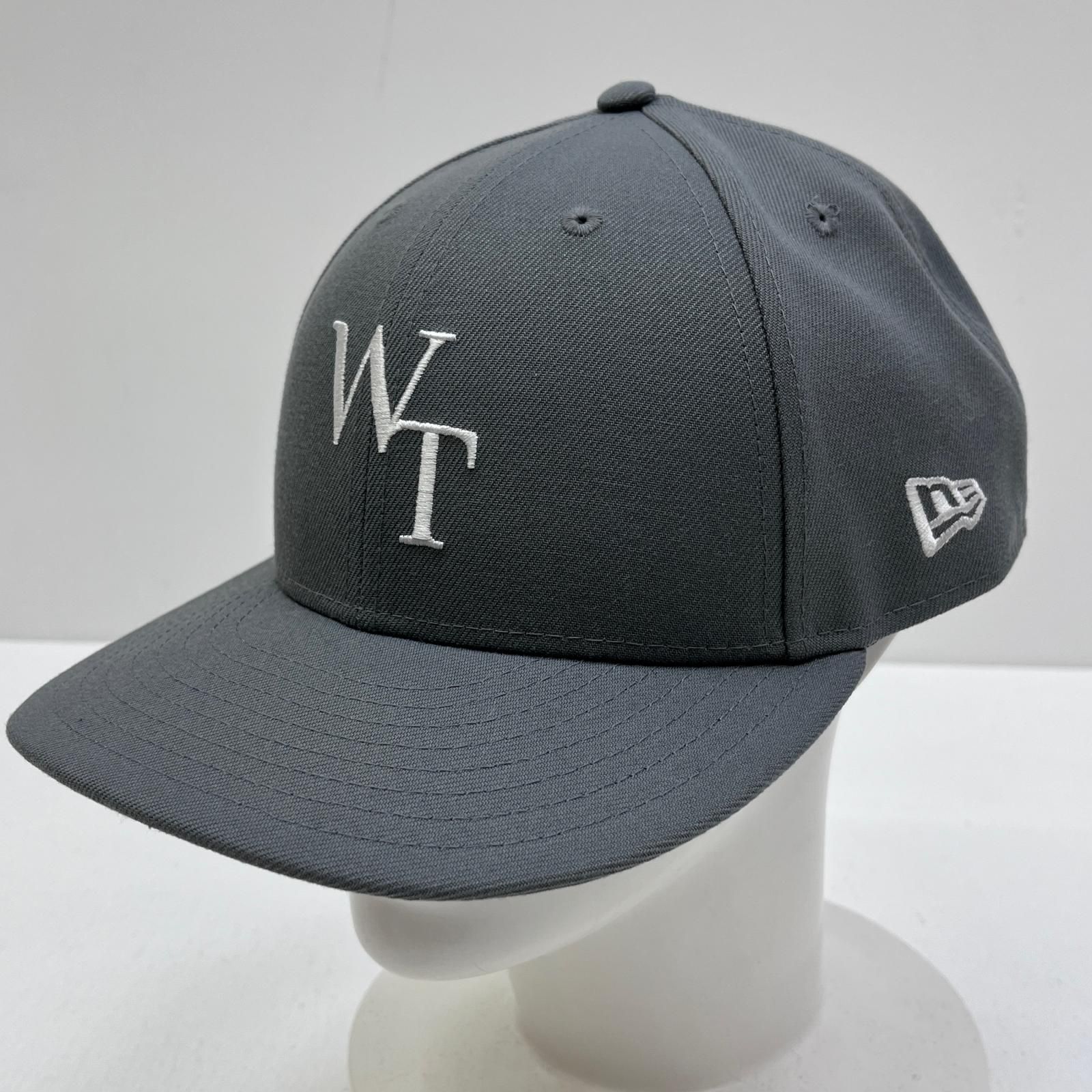 【加古川店】 中古 NEW ERA | ニューエラ キャップ D ×WTAPS 252NENED-HT01 グレー 【118】 9,088円