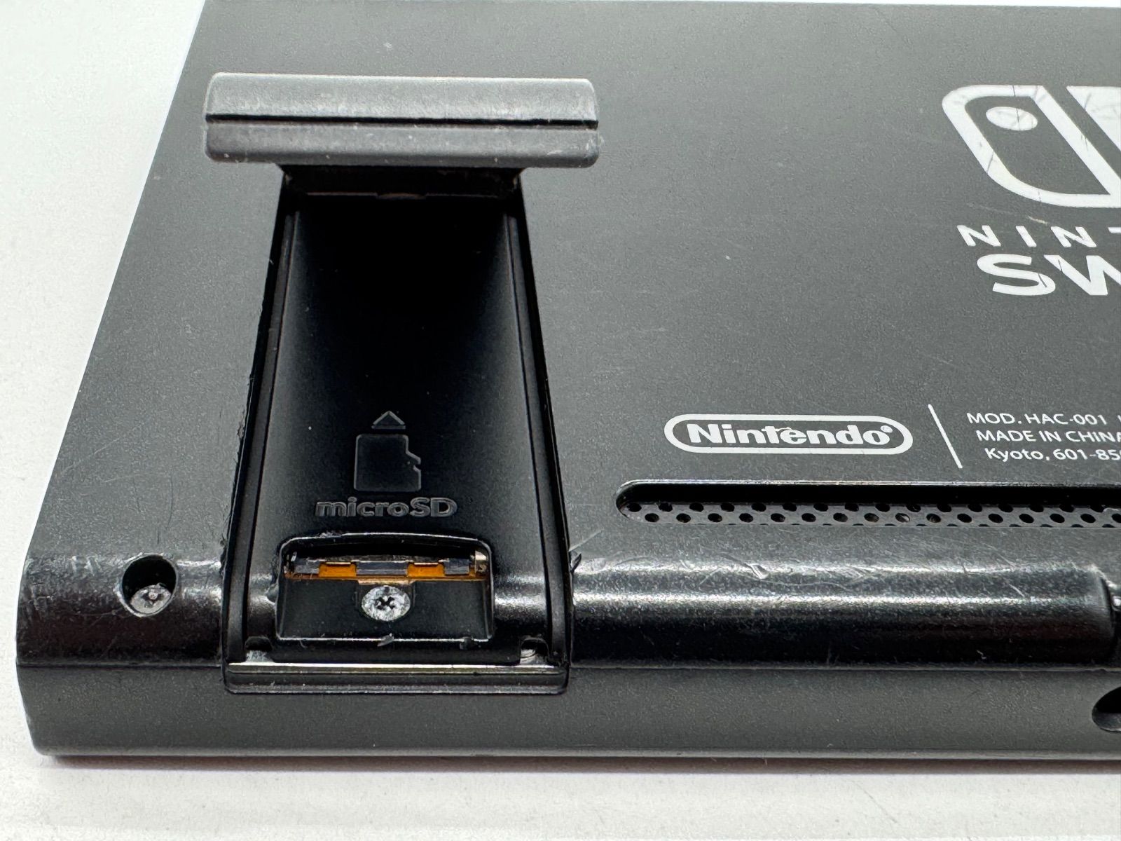 ジャンク品 任天堂 Nintendo Switch ニンテンドースイッチ スイッチ