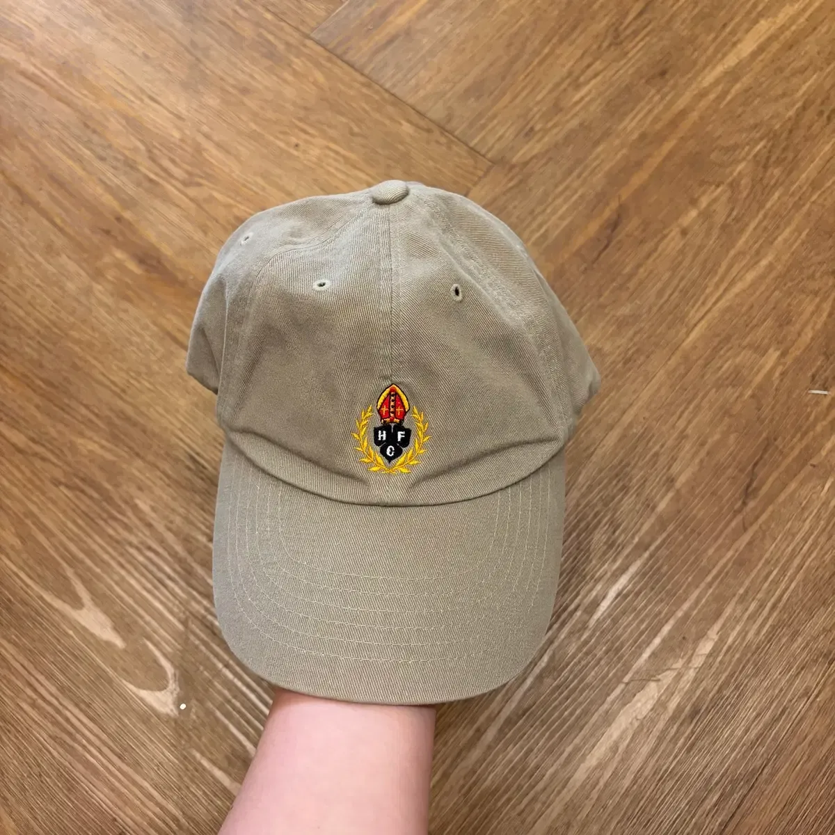 SOULキゴウd OUT Diggy-mo' CAP SOUL'd OUT Diggy-mo' CAP