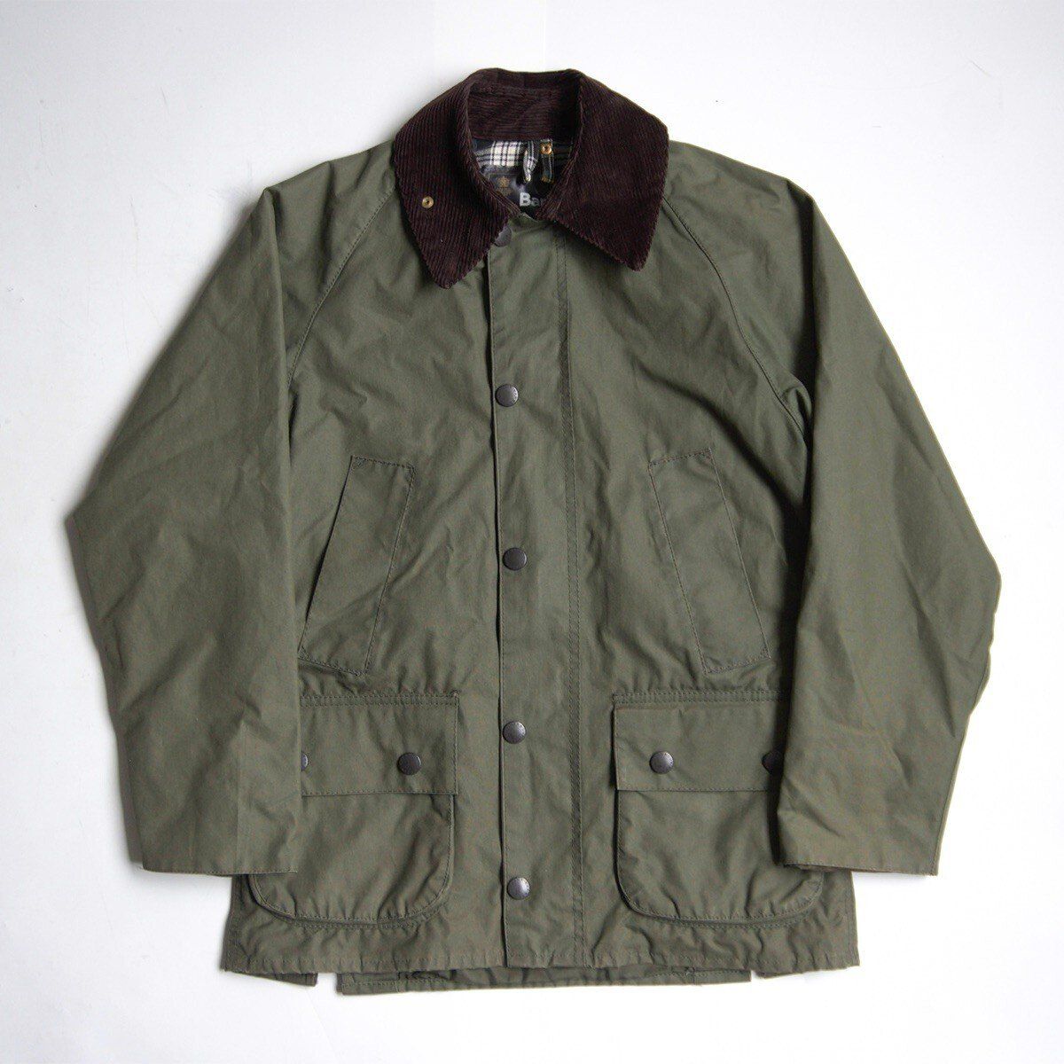 【希少サイズ/美品】BARBOUR【A100 BEDALE JACKET】C30 ビデイル ジャケット バブアー 三井物産 26060696