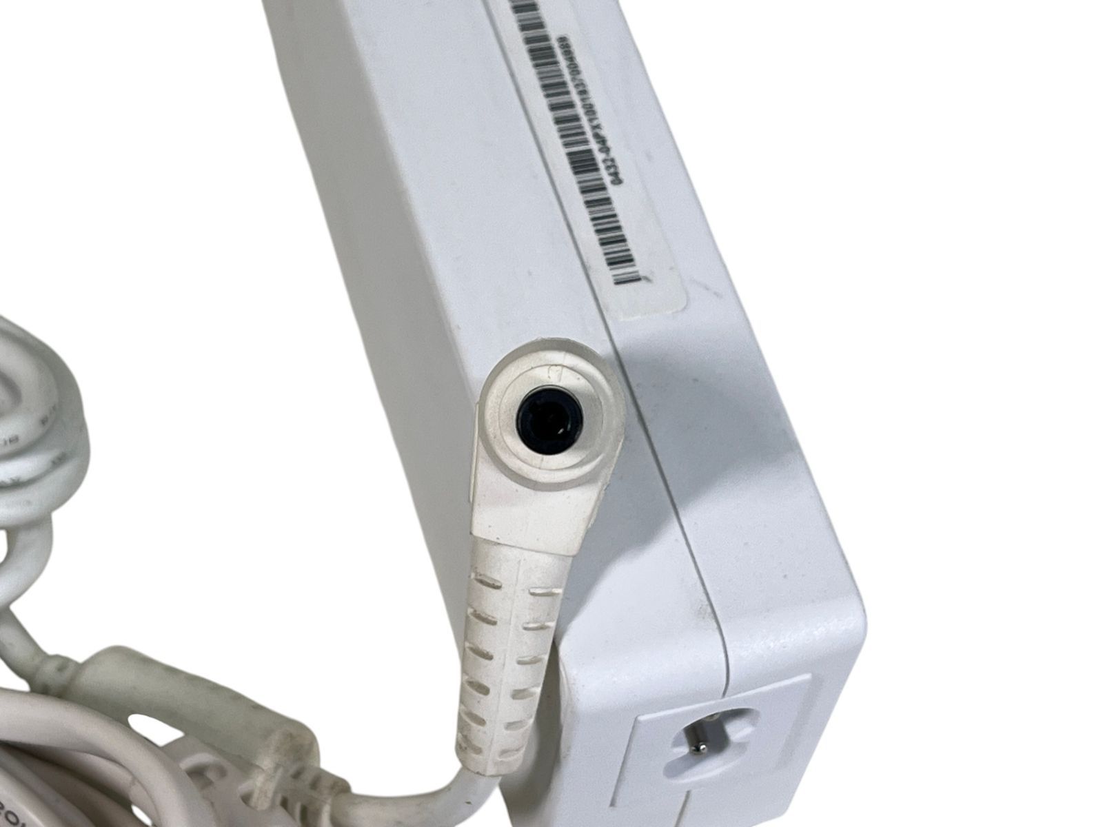 ★Chicony A13-090P4A ACアダプター 90W 20V 4.5A 電源ケーブル付 20本セット 動作品取外し 現状品