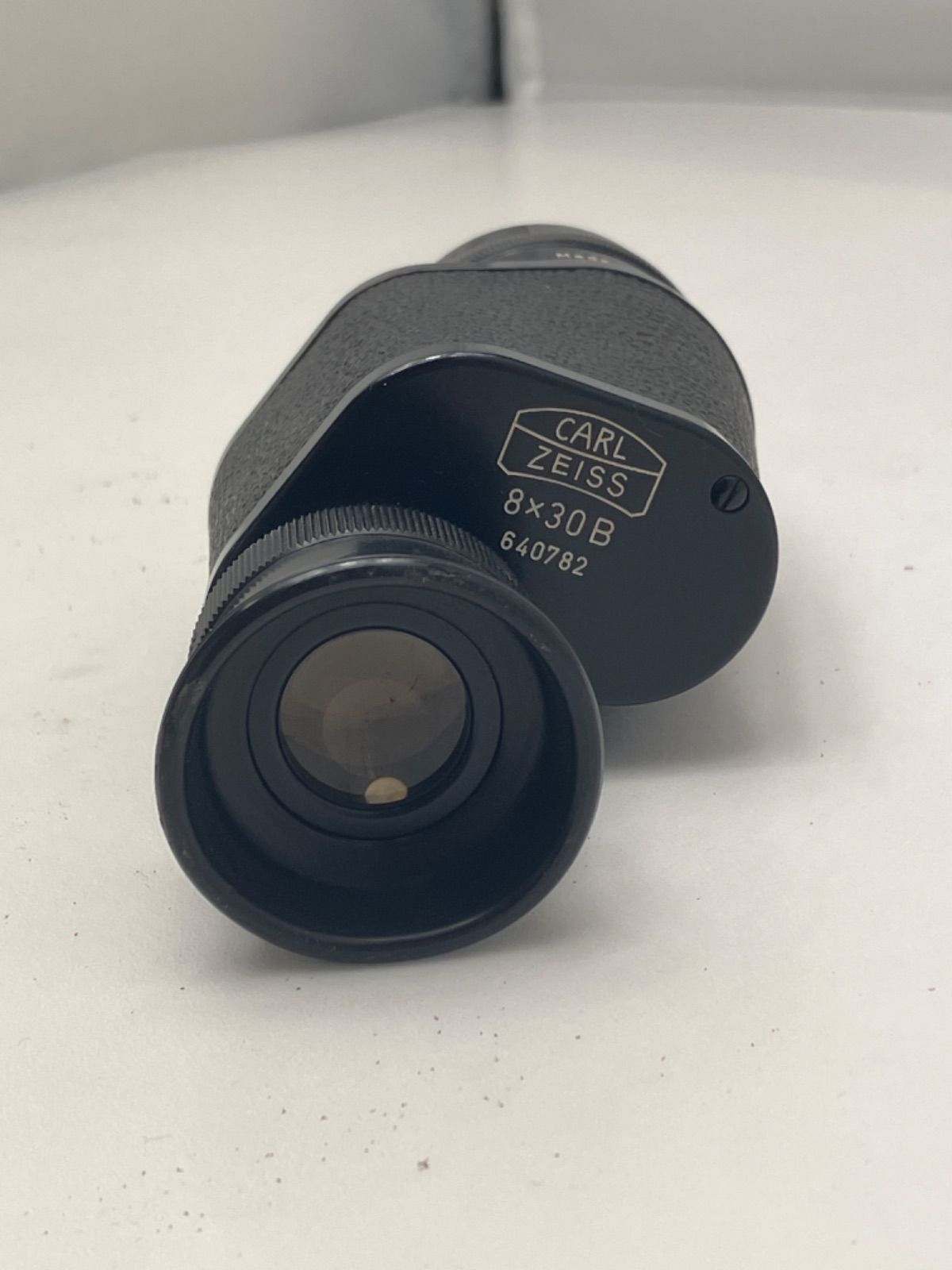 ☆ CARL ZEISS カールツァイス 8×30 B 単眼鏡