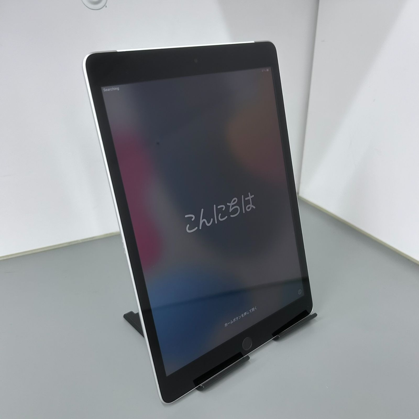 [160] 【状態：バッテリーヘルス79%】iPad 第9世代 Wi-Fi+セルラーモデル 64GB シルバー | あいぱっど アイパッド タブレット 中古iPad iPad本体 ipad A2604