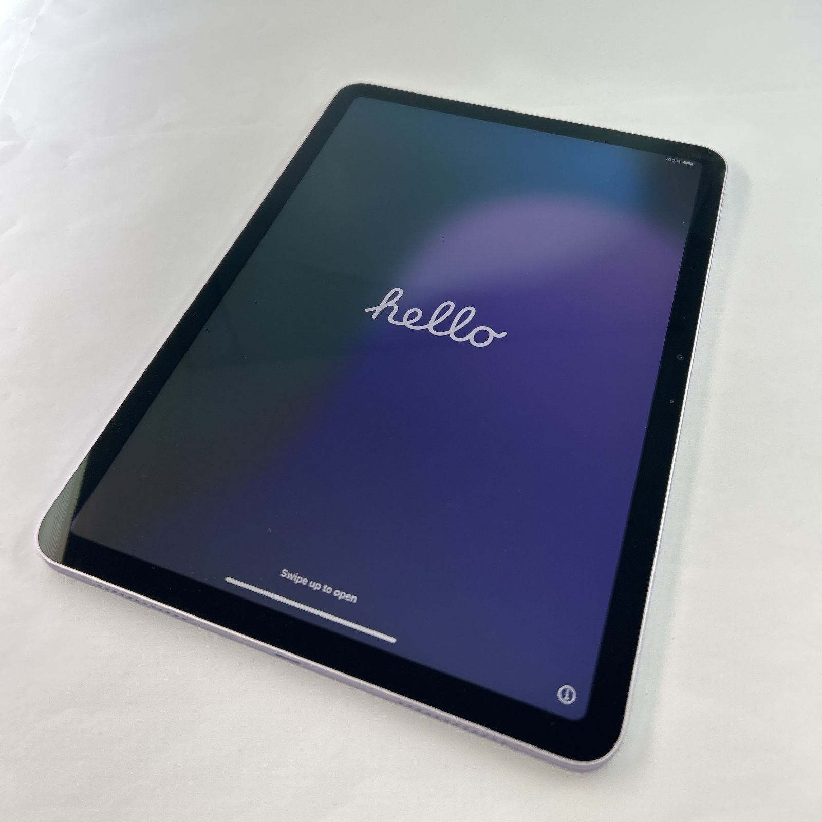 【良品】iPad Air 11 (第6世代) Wi-Fi/128GB/MT6LVYY7WP 48,480円