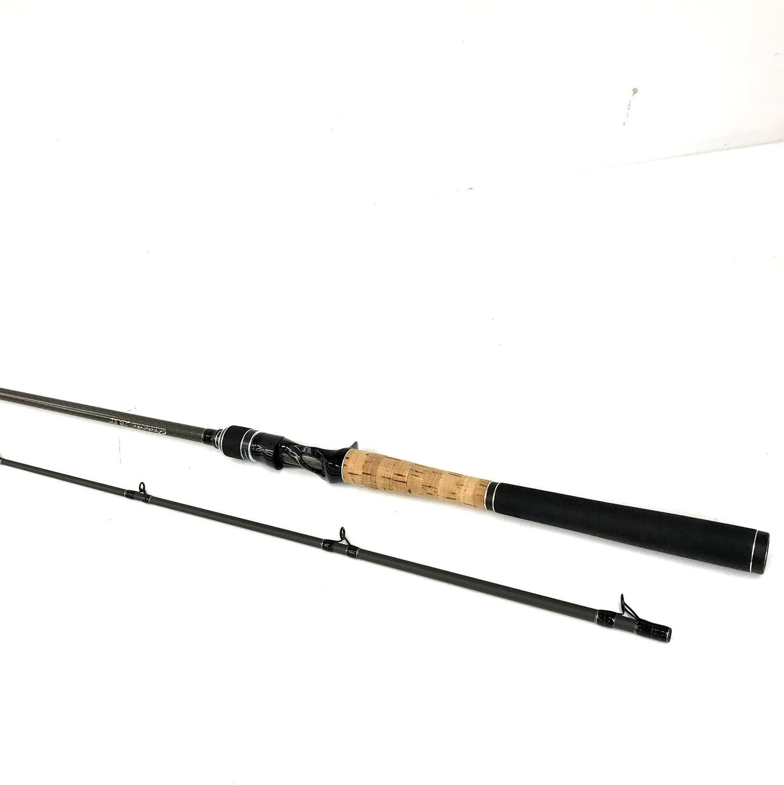 Megabass メガバス オロチ カイザ デストラクション F7-70K 2P 釣竿 ロッド バスロッド つり 釣り 釣具 レジャー フィッシング★TA2182