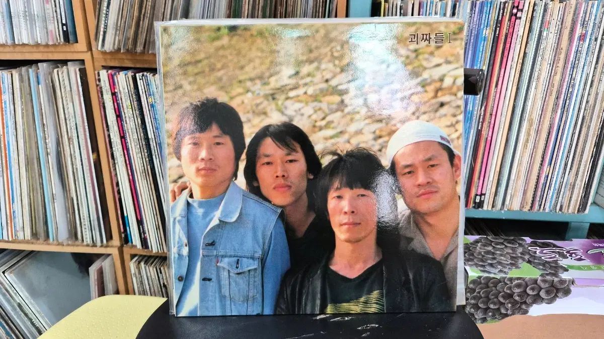 オタク 1 家 LP 11,104円