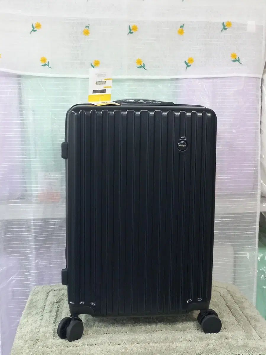 24インチキャリアー アビニョン ブラック 新品