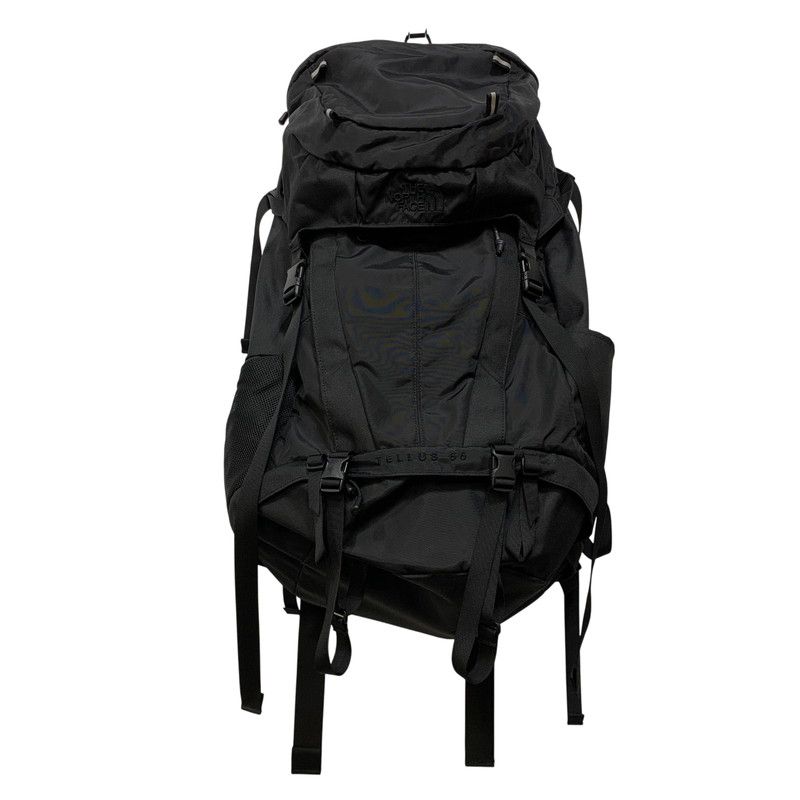 【中古品】 THE NORTH FACE ザ・ノースフェイス TELLUS 65 NM61305 テルス65 リュック バッグ カバン 鞄 【188-260903-as-03-izu】 11,715円