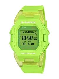 カシオCASIO G-SHOCK Gショック ジーショック デジタル スマートフォンリンク GD-B500S-3JF【国内正規品】