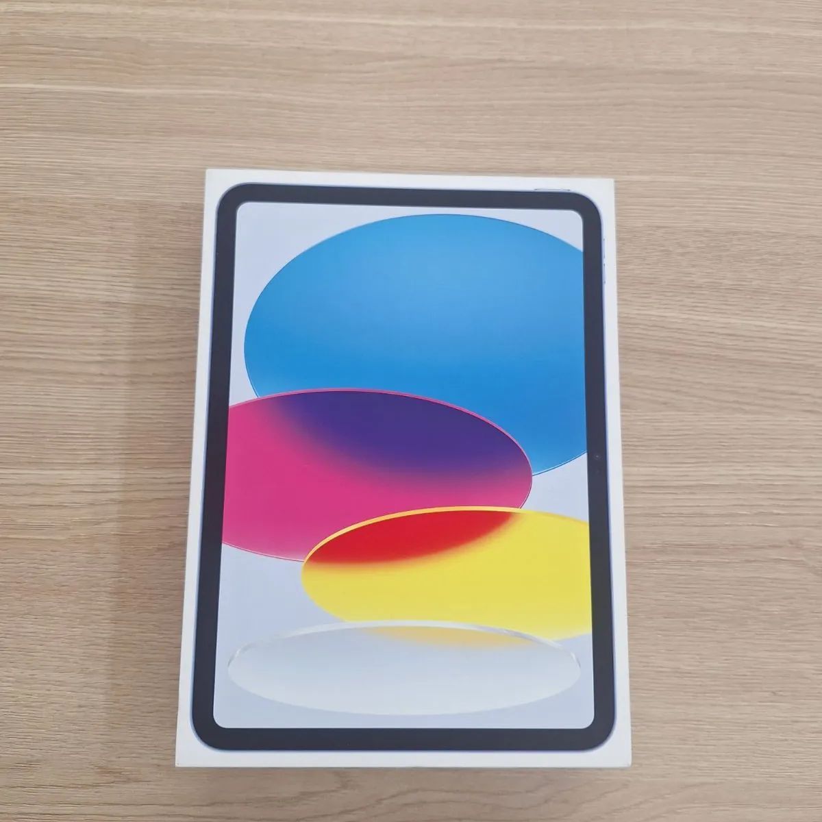 【新品・未使用】Apple iPad 第11世代 128GB Wi-Fi 本体