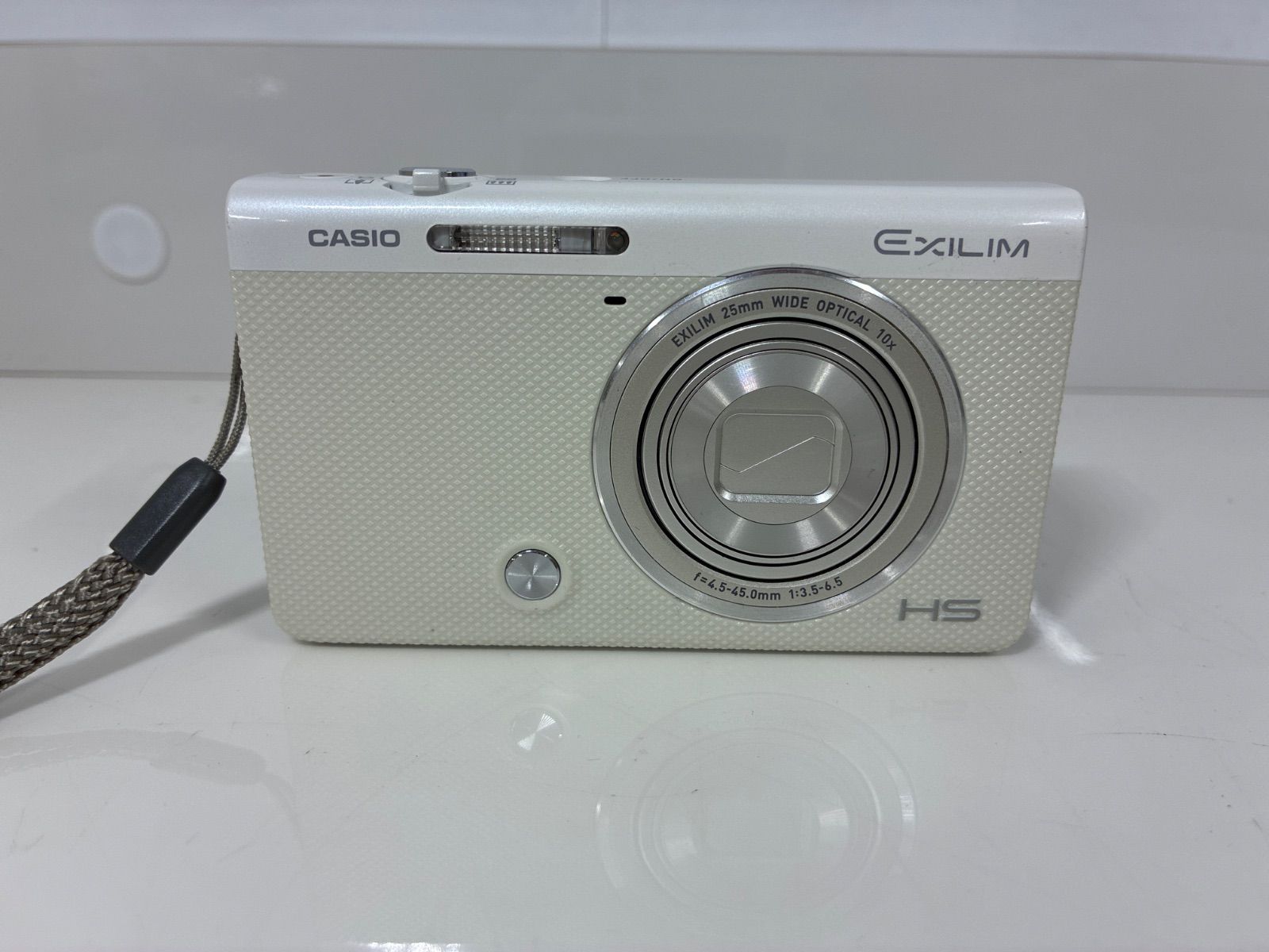 CASIO EXILIM HS EX-ZR50 コンパクトデジタルカメラ 16,789円