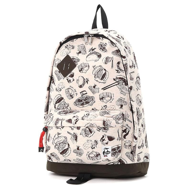【新品】 [Chums] クラシック デイパック スウェット ナイロン Classic Day Pack Sweat Nylon 10,419円