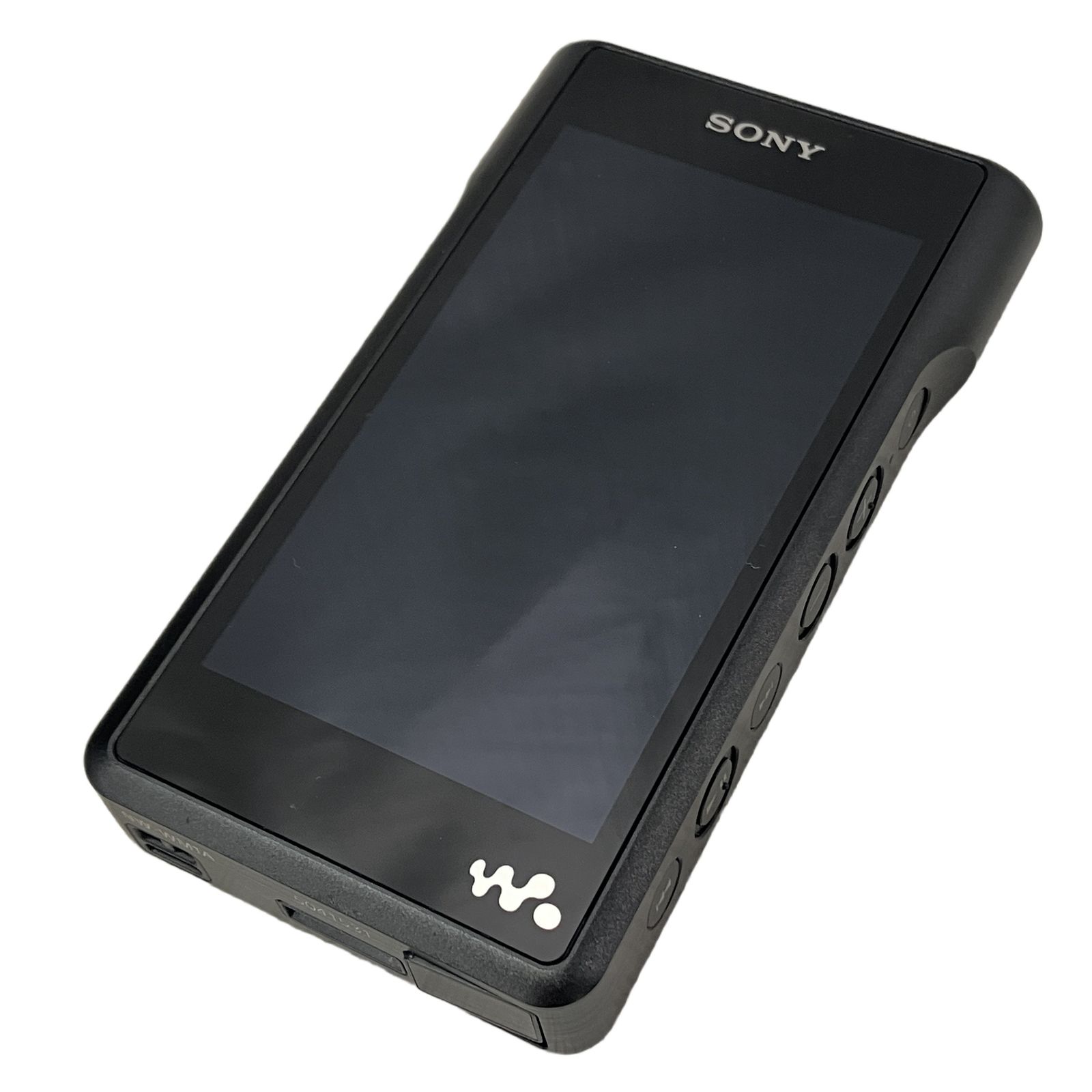 SONY NW-WM1A WALKMAN ウォークマン デジタルオーディオプレーヤー ハイレゾ対応 ソニー 音響 オーディオ 中古 良好 H11617216