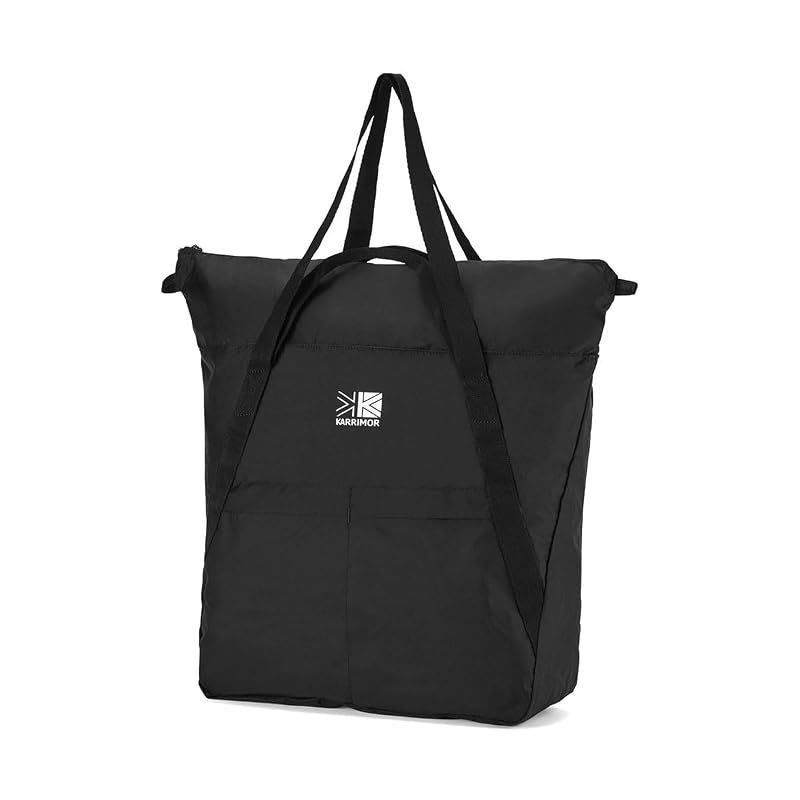 【新品】 [カリマー] mars tote 30 Black 軽量 2way