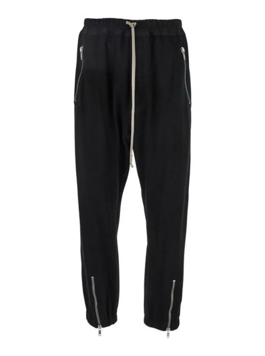 RICK OWENS リックオウエンス オーバーサイズ ドローストリング トラック パンツ